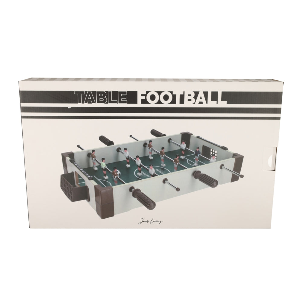 Tafel Voetbal Retro van JENS Living, productfoto 7