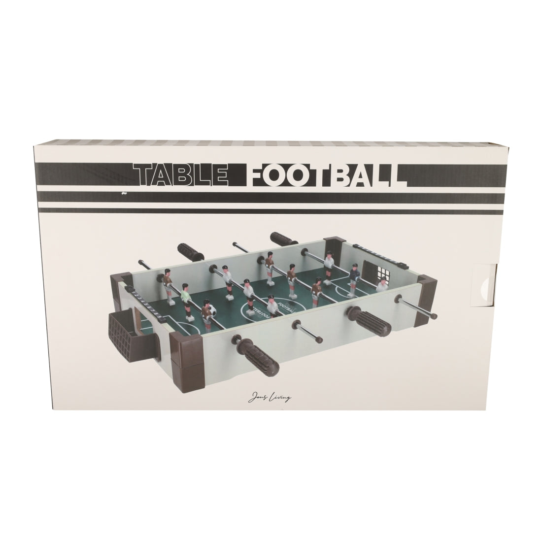 Tafel Voetbal Retro van JENS Living, productfoto 7