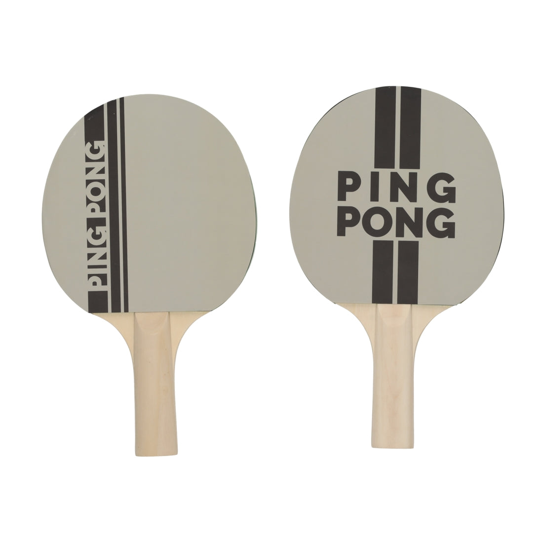 Tafeltennis Spel van JENS Living, productfoto 2