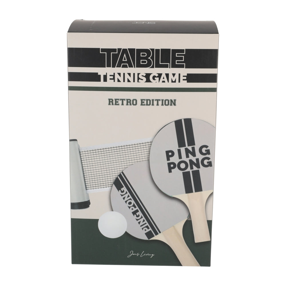 Tafeltennis Spel van JENS Living, productfoto 7