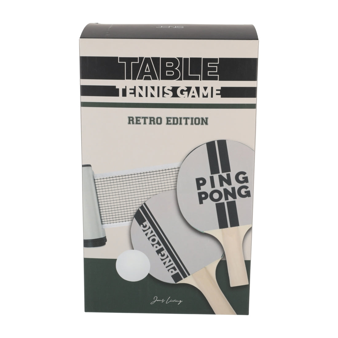 Tafeltennis Spel van JENS Living, productfoto 7