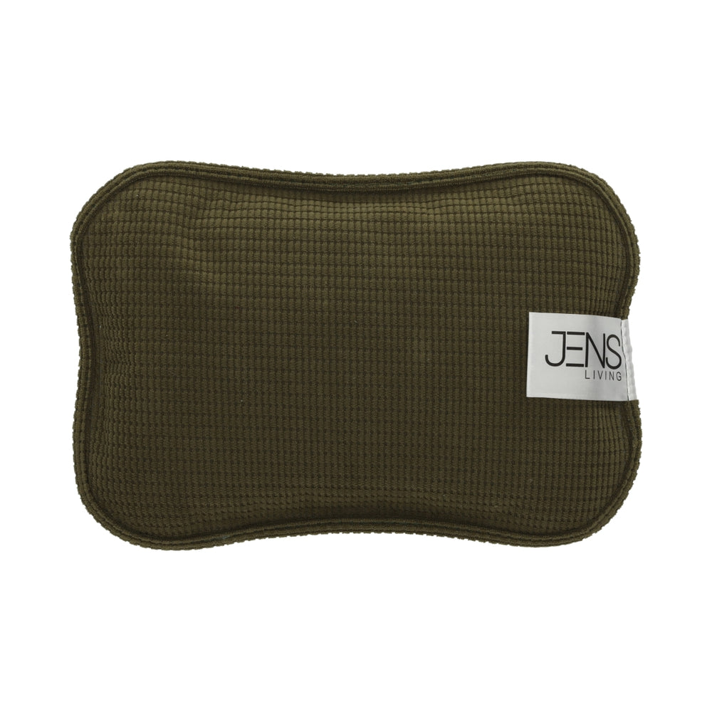 Oplaadbare Kruik Groen van JENS Living, productfoto 2