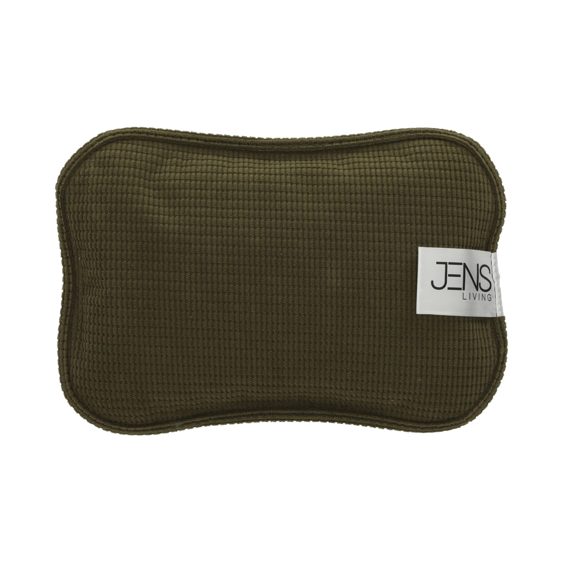 Oplaadbare Kruik Groen van JENS Living, productfoto 2