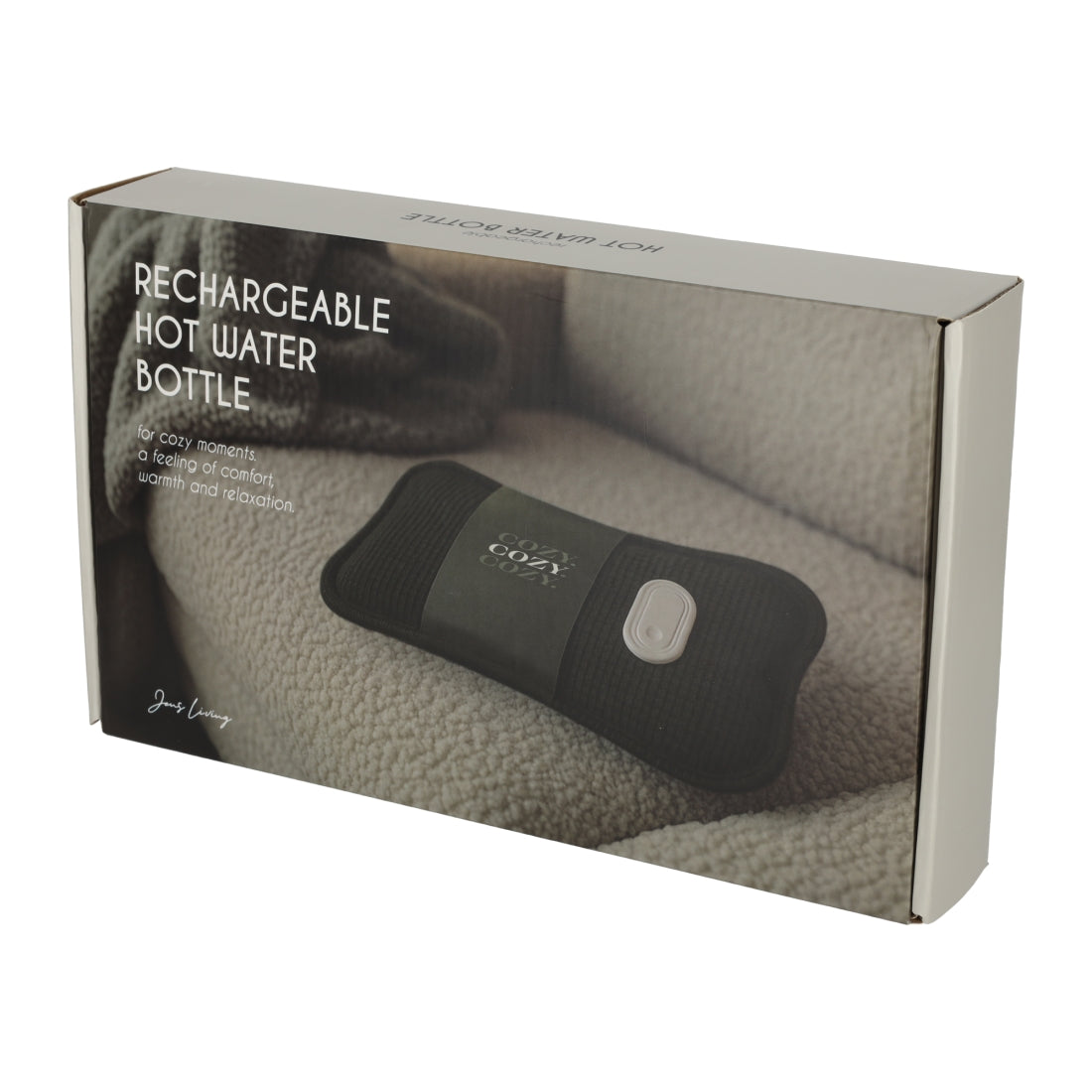 Oplaadbare Kruik Groen van JENS Living, productfoto 6