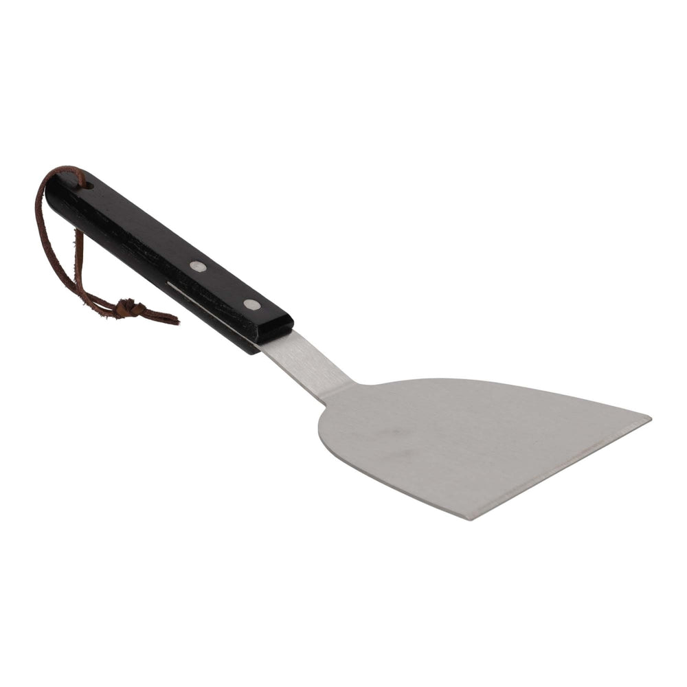 Hamburger Flipper Woody Zwart van JENS Living