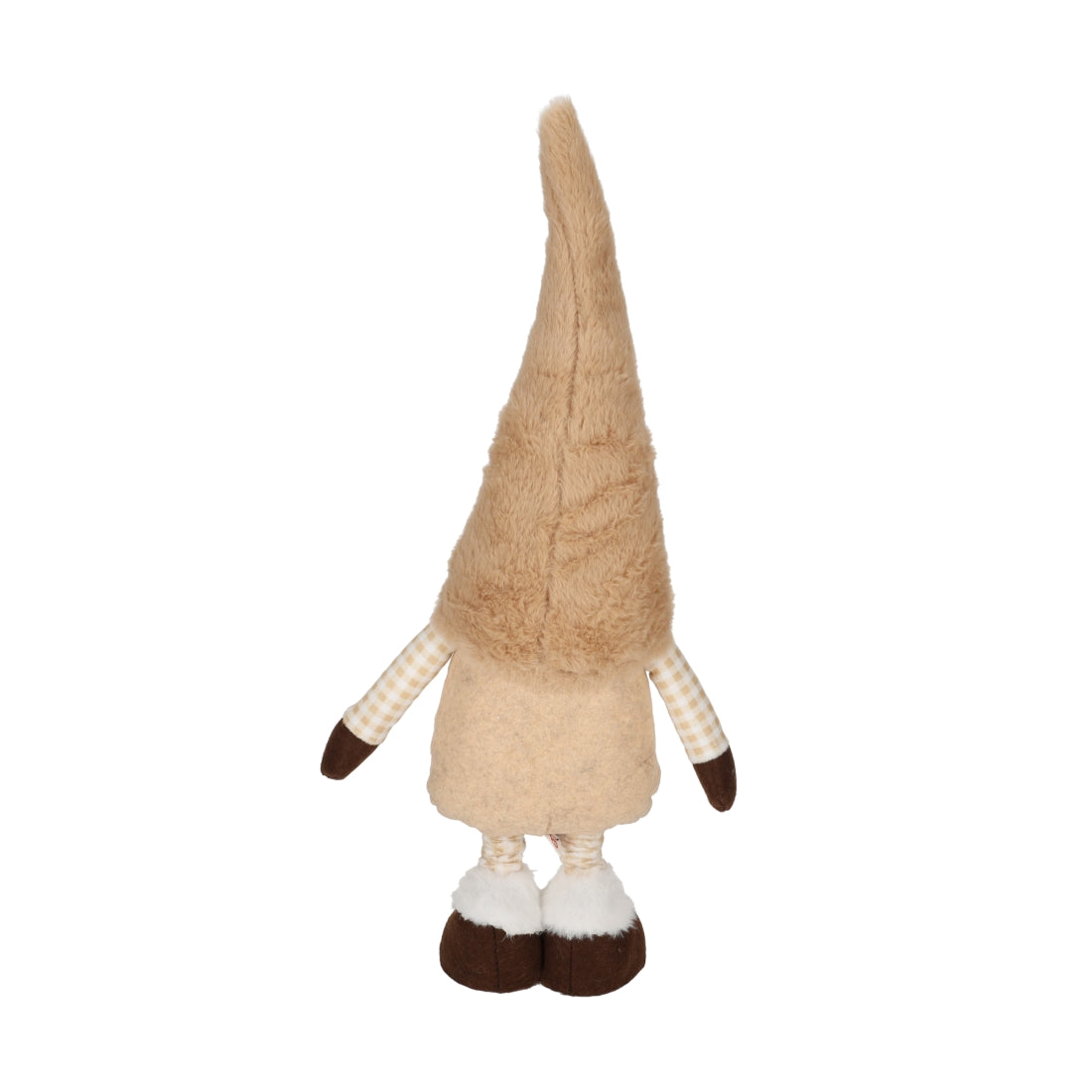 Telescopische Kabouter Taupe van JENS Living, productfoto 4