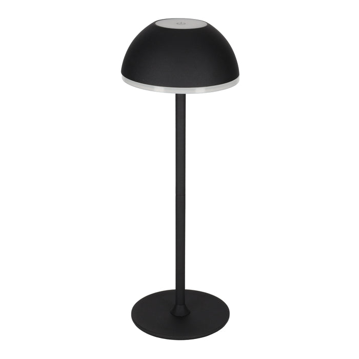 3-in-1 LED Touch Lamp Zwart – JENS Living
