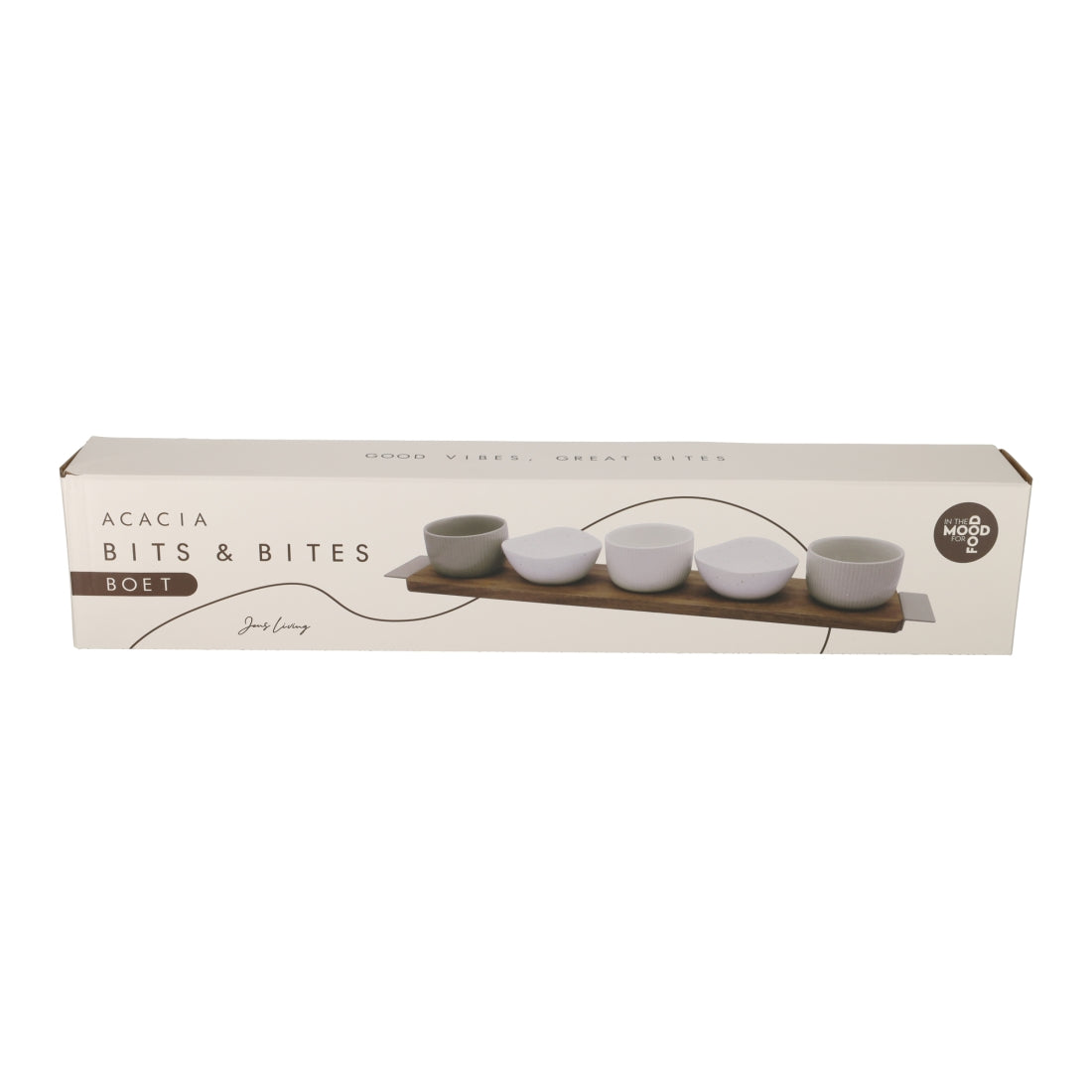 Bits & Bites Set Boet van JENS Living, productfoto 5