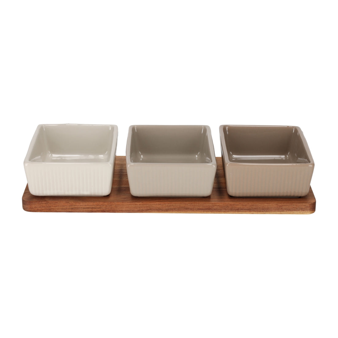 Triple Tapas Set Boet van JENS Living, productfoto 2