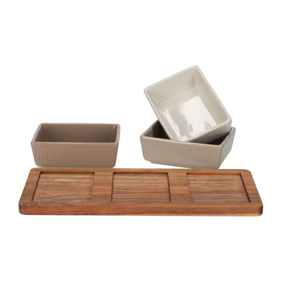 Triple Tapas Set Boet van JENS Living, productfoto 3