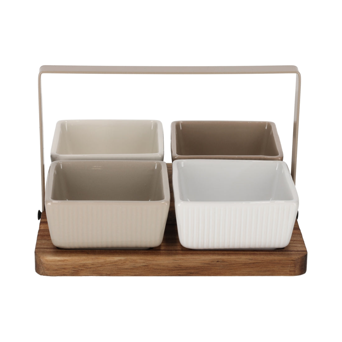 Quatro Tapas Set Boet van JENS Living, productfoto 2