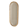 Serveerplank Shiny Ovaal van JENS Living