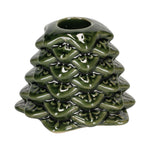 Kandelaar Winter Tree Groen van JENS Living