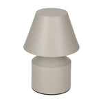 LED Tafellamp Gijs Wit van JENS Living