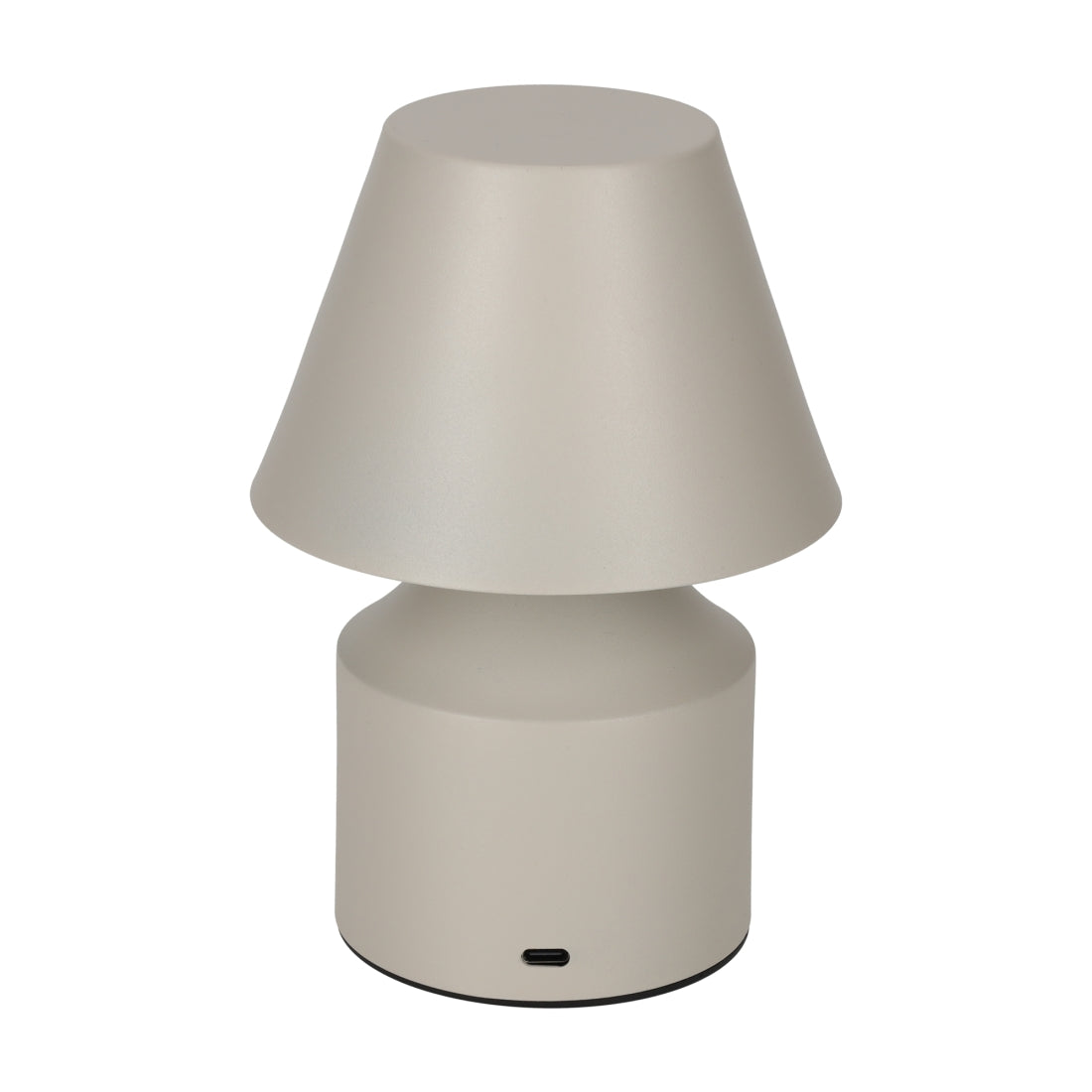 LED Tafellamp Gijs Wit van JENS Living, productfoto 2