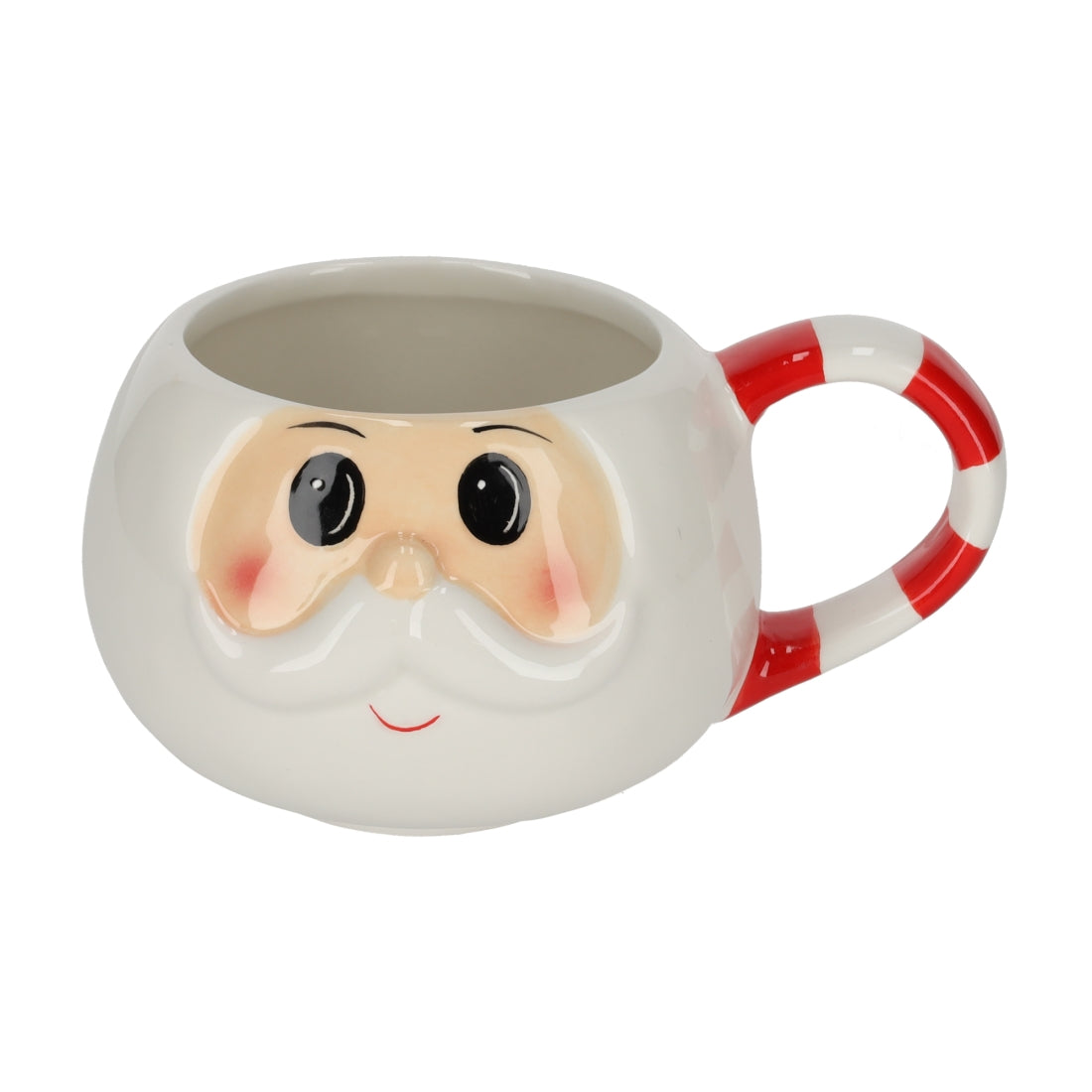 Stapelmok Kerstman, set van 2 van JENS Living, productfoto 5