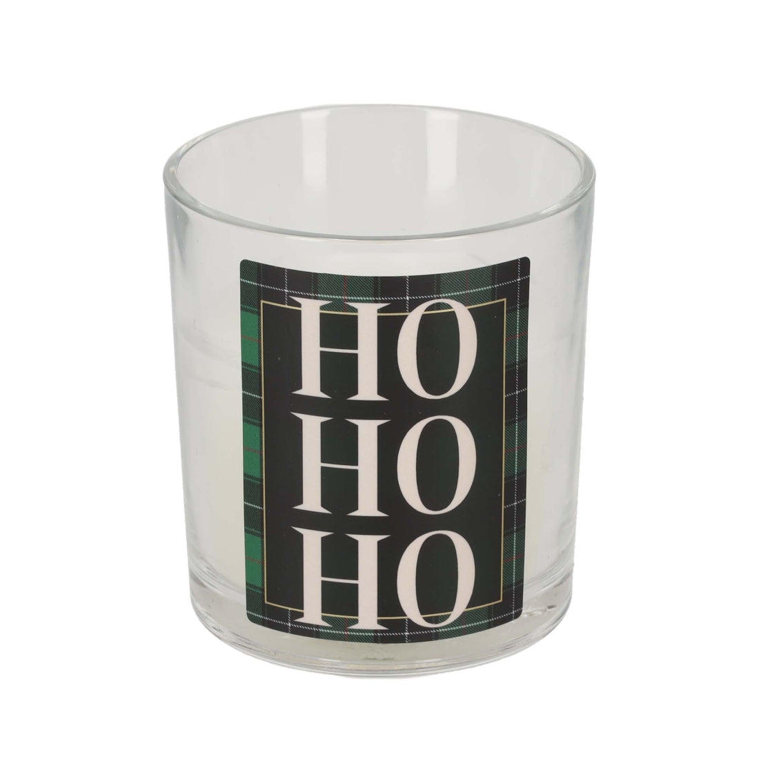 Happy Holidays Kaars van JENS Living