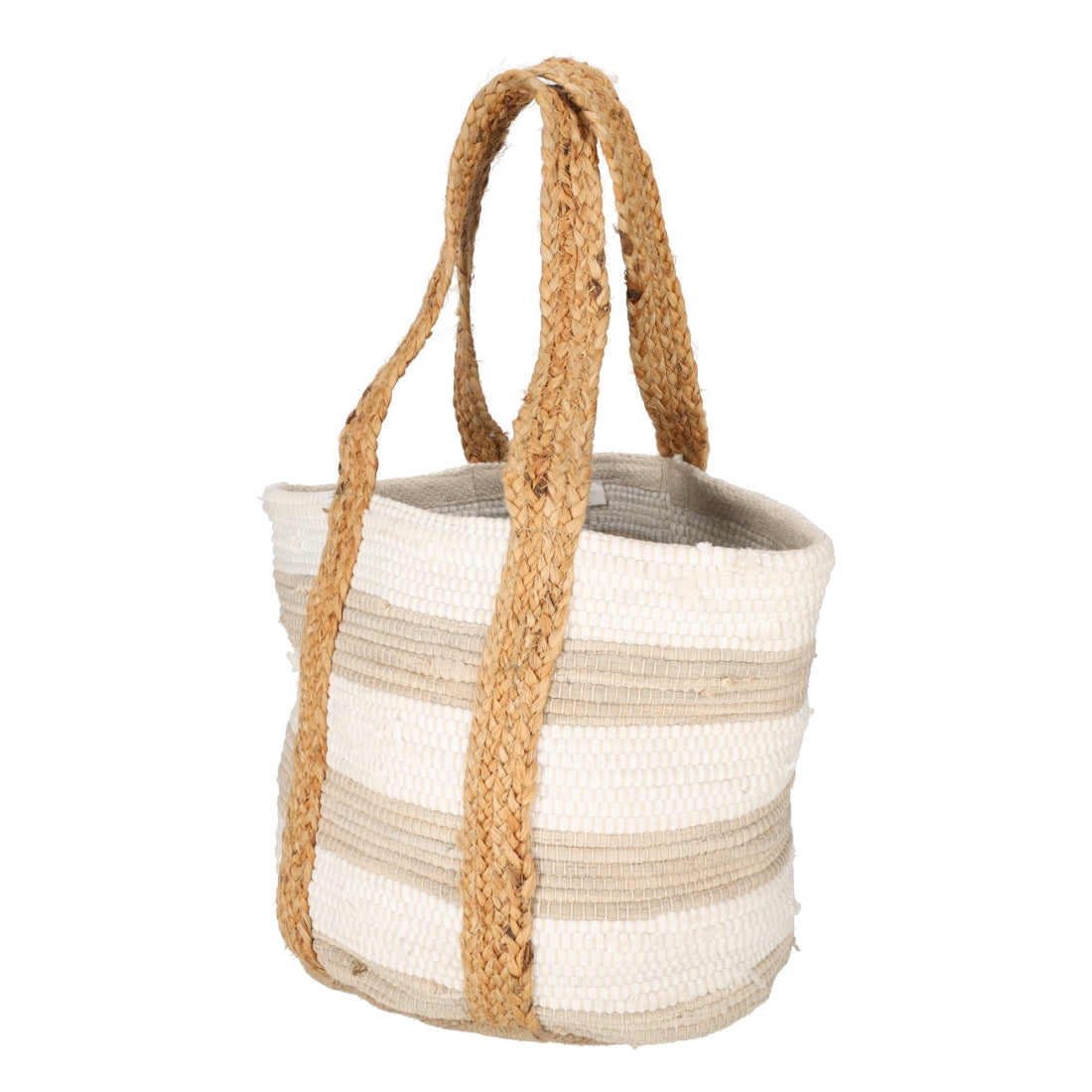 Mand Tas Beige van JENS Living