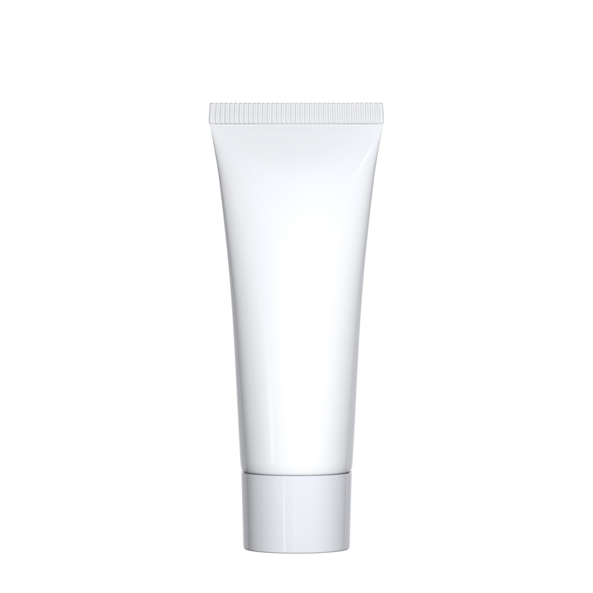 Sportgel in tube van 25 ml, zonder opdruk