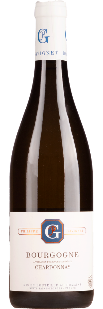 Domaine Gavignet Chardonnay