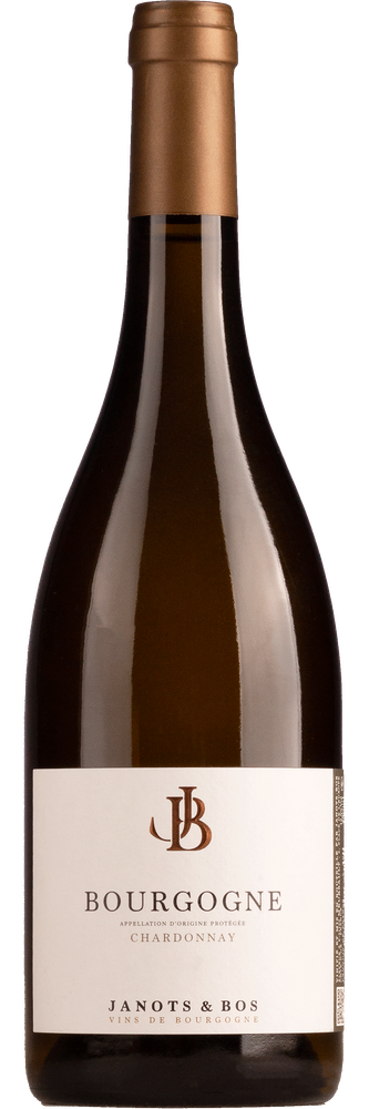Janots Bos Bourgogne Chardonnay