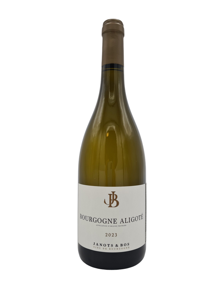 Janots Bos Aligote, fles