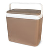 Koelbox 24L Bruin ECO van NORLÄNDER