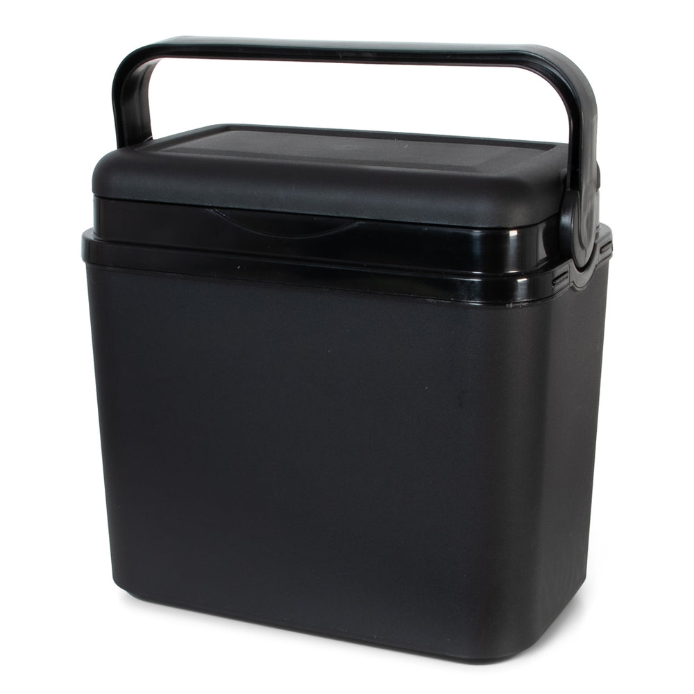 Koelbox 10L Zwart van NORLÄNDER