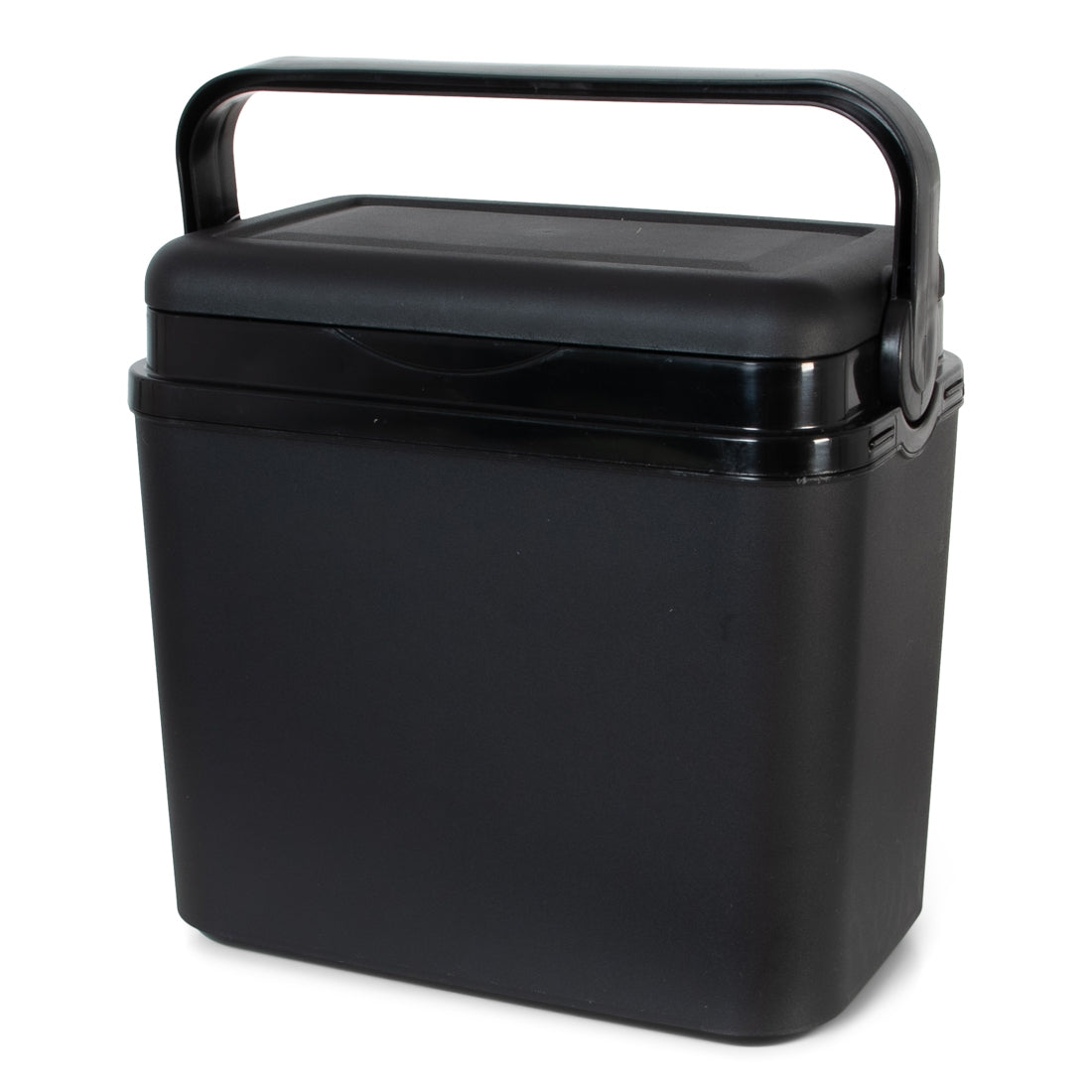 Koelbox 10L Zwart van NORLÄNDER