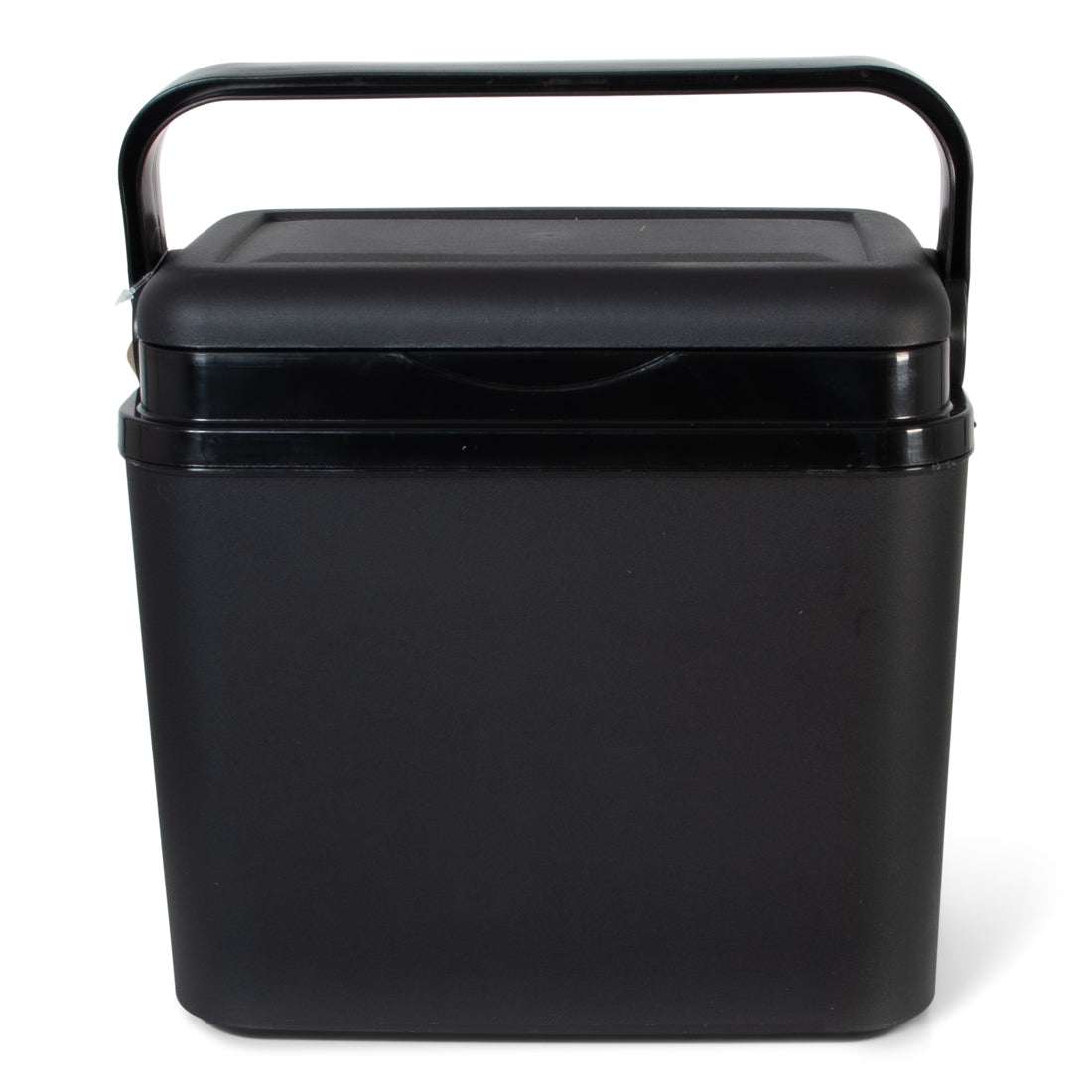 Koelbox 10L Zwart van NORLÄNDER, productfoto 2