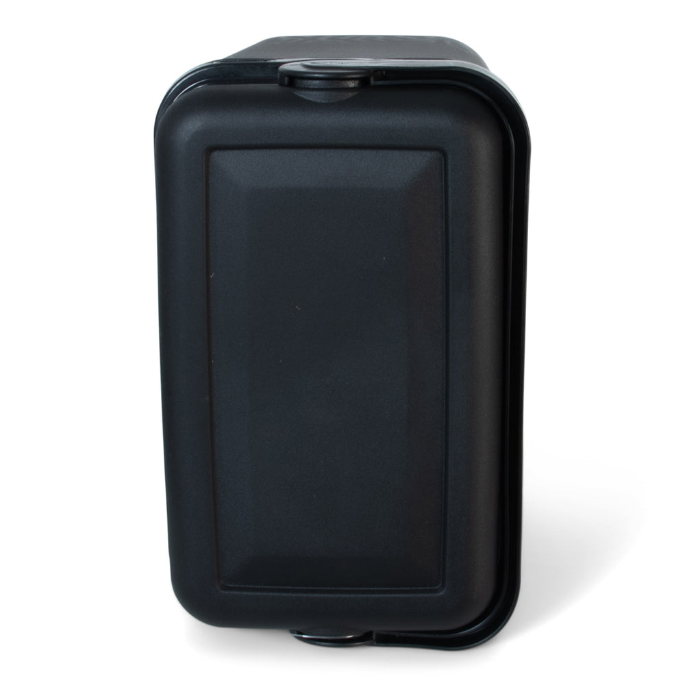 Koelbox 10L Zwart van NORLÄNDER, productfoto 4