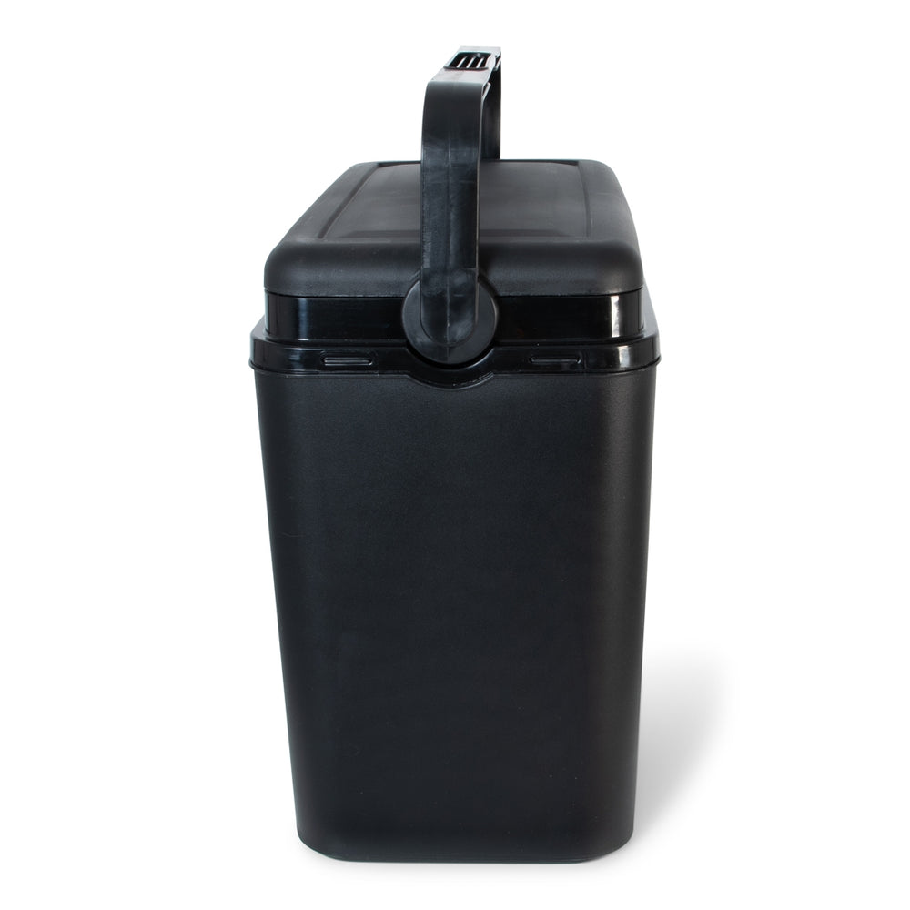 Koelbox 24L Zwart van NORLÄNDER, productfoto 3