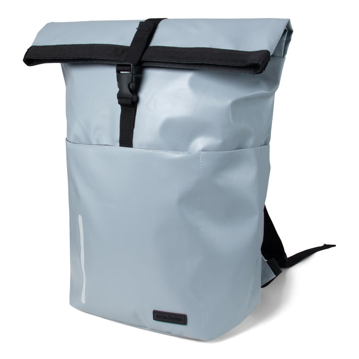 Tarpaulin Rol Rugtas Grijs – NORLÄNDER