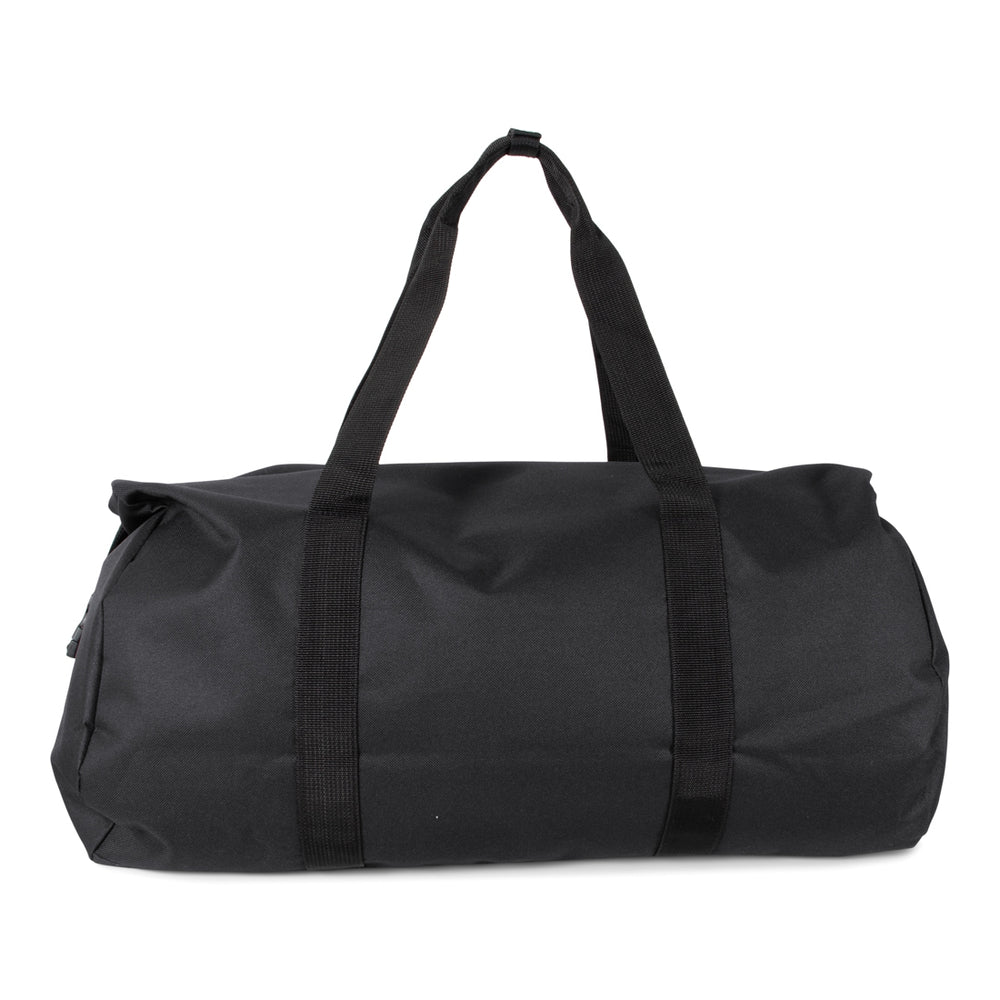S.G. Rol Weekendtas RPET Zwart van NORLÄNDER, productfoto 3
