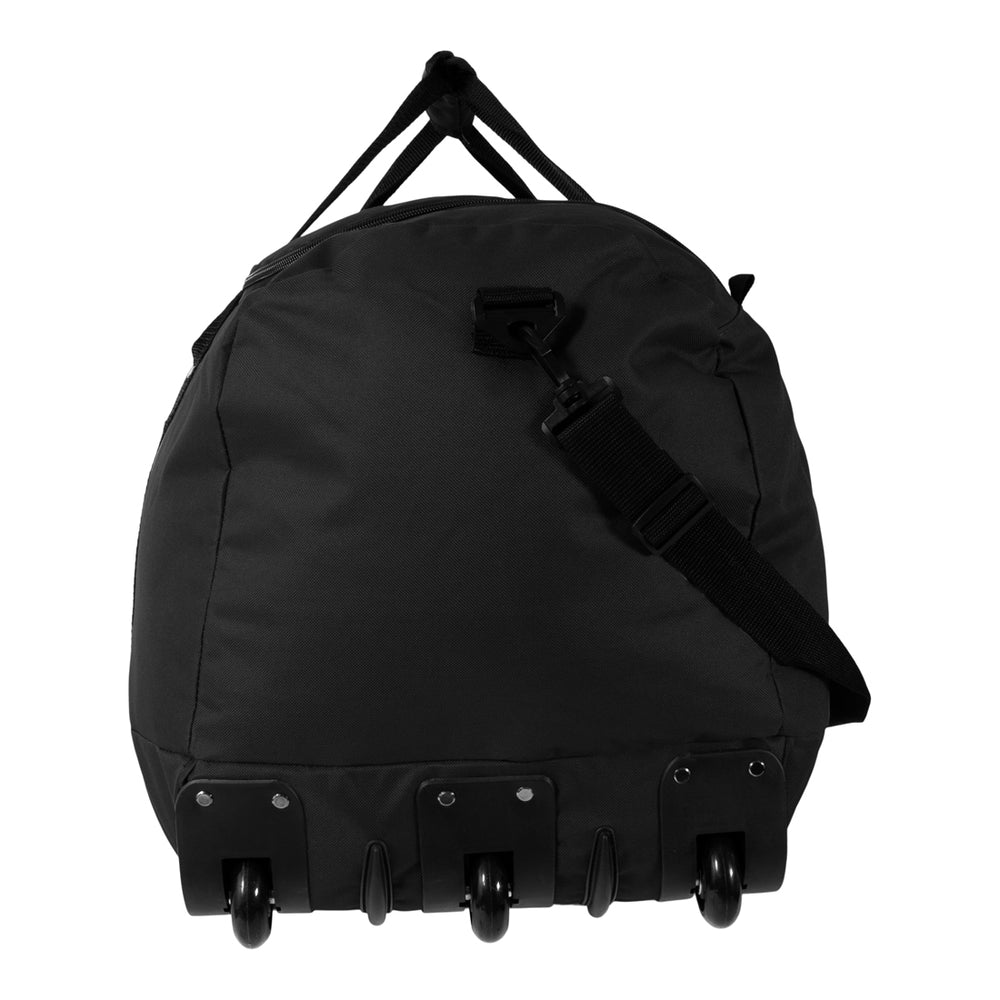 S.G. Reistas XL Met Wielen RPET Zwart van NORLÄNDER, productfoto 4