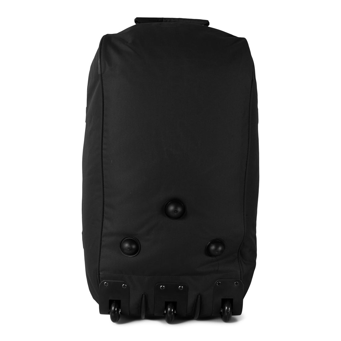 S.G. Reistas XL Met Wielen RPET Zwart van NORLÄNDER, productfoto 5
