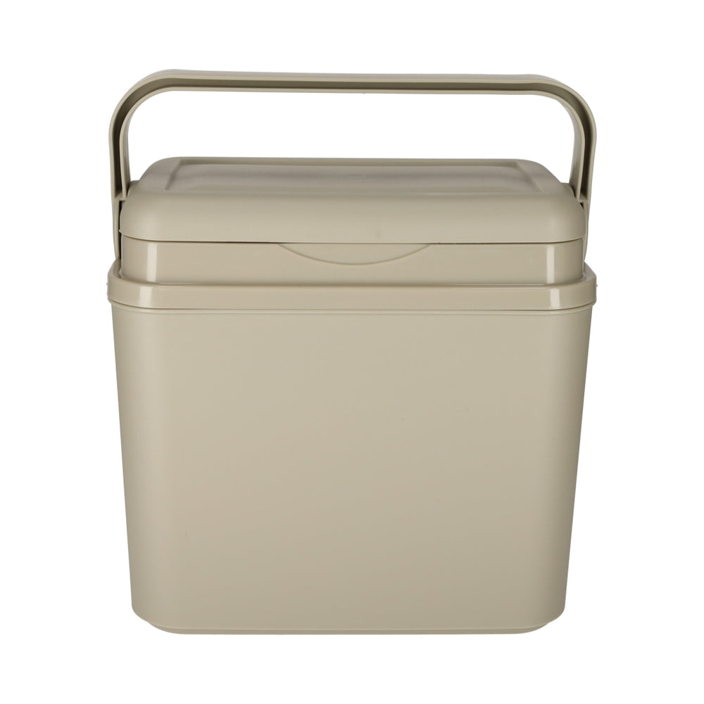 Koelbox 10L Taupe van NORLÄNDER, productfoto 2