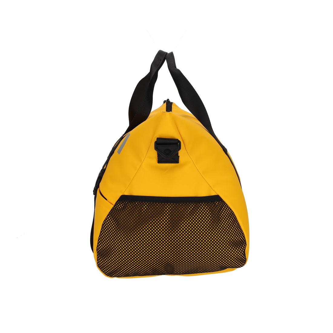 Sarek Weekendtas Geel van NORLÄNDER, productfoto 4