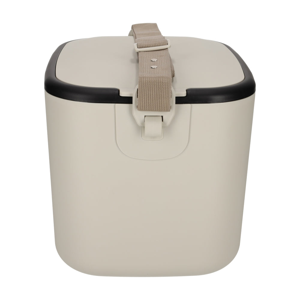 Koelbox Adventure Taupe 14L van NORLÄNDER, productfoto 3