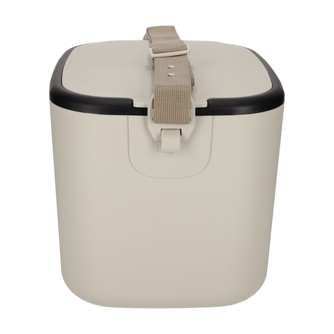 Koelbox Adventure Taupe 14L van NORLÄNDER, productfoto 3