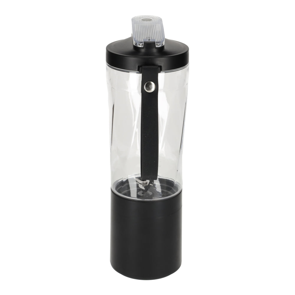 On The Go Blender Zwart van NORLÄNDER, productfoto 3