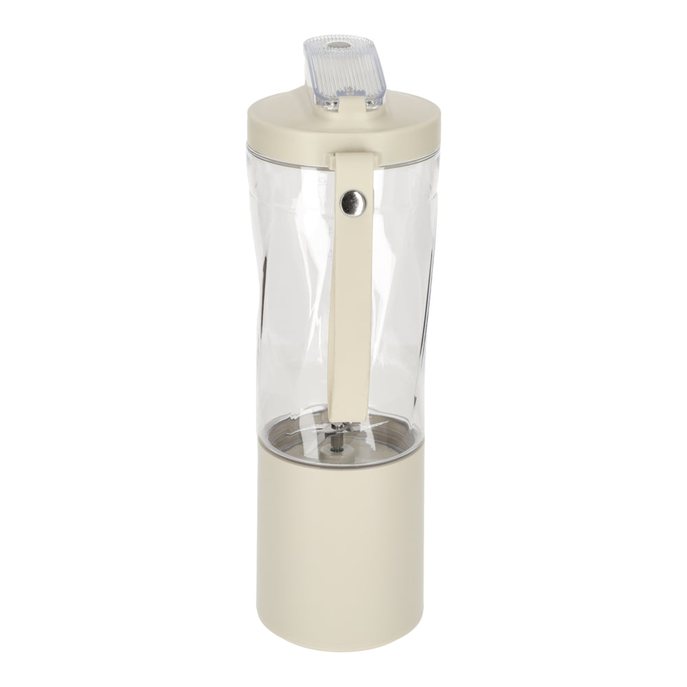 On The Go Blender Steengrijs van NORLÄNDER, productfoto 3