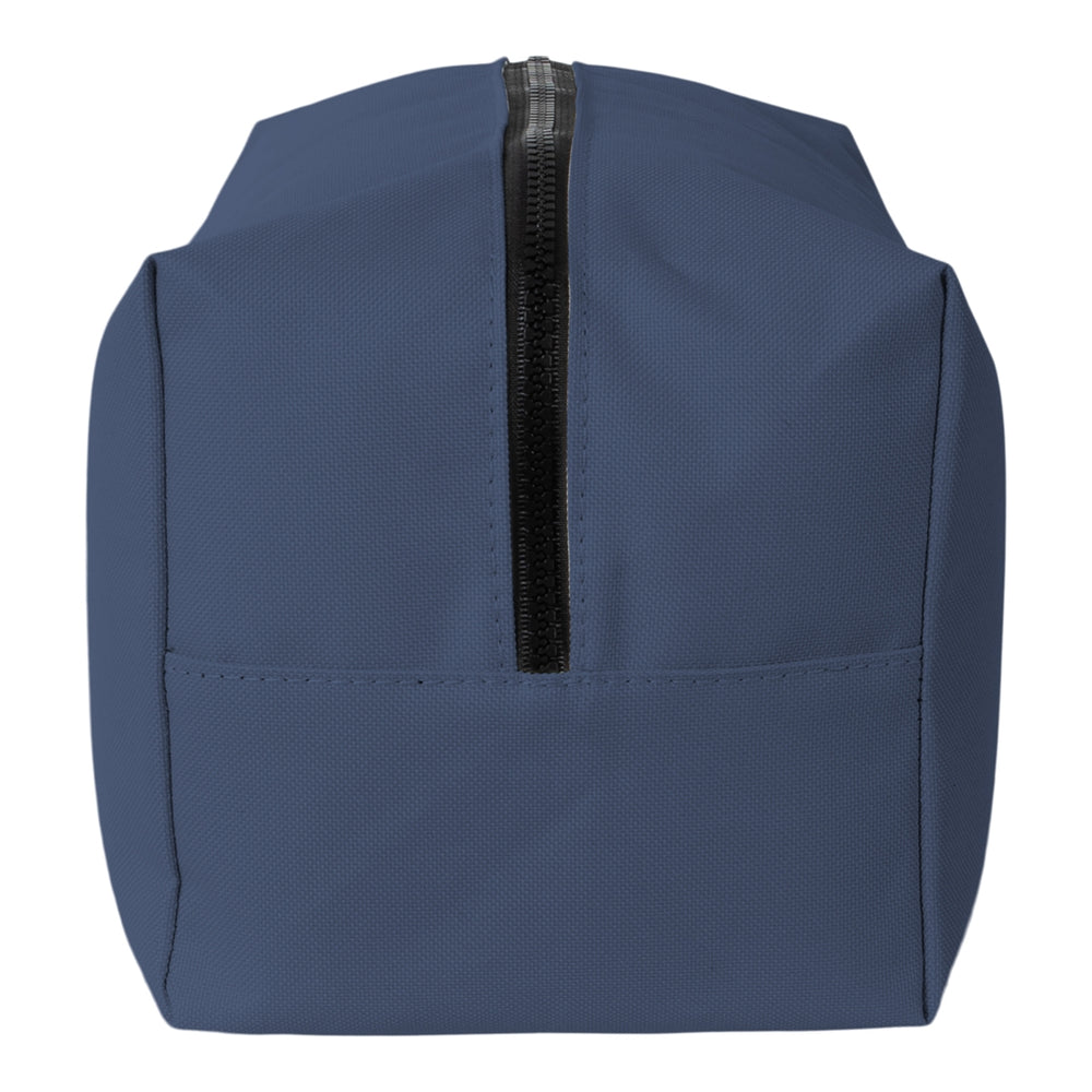 S.G. Toilettas RPET Blauw van NORLÄNDER, productfoto 3