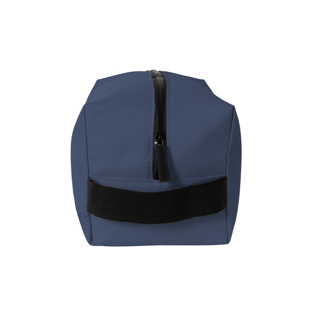 S.G. Toilettas RPET Blauw van NORLÄNDER, productfoto 4