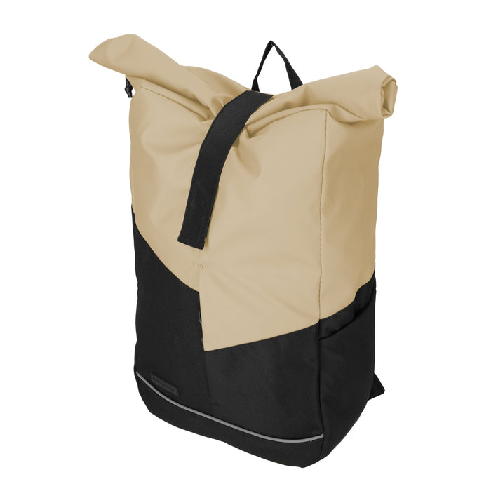 Rugtas Voldby Taupe – NORLÄNDER