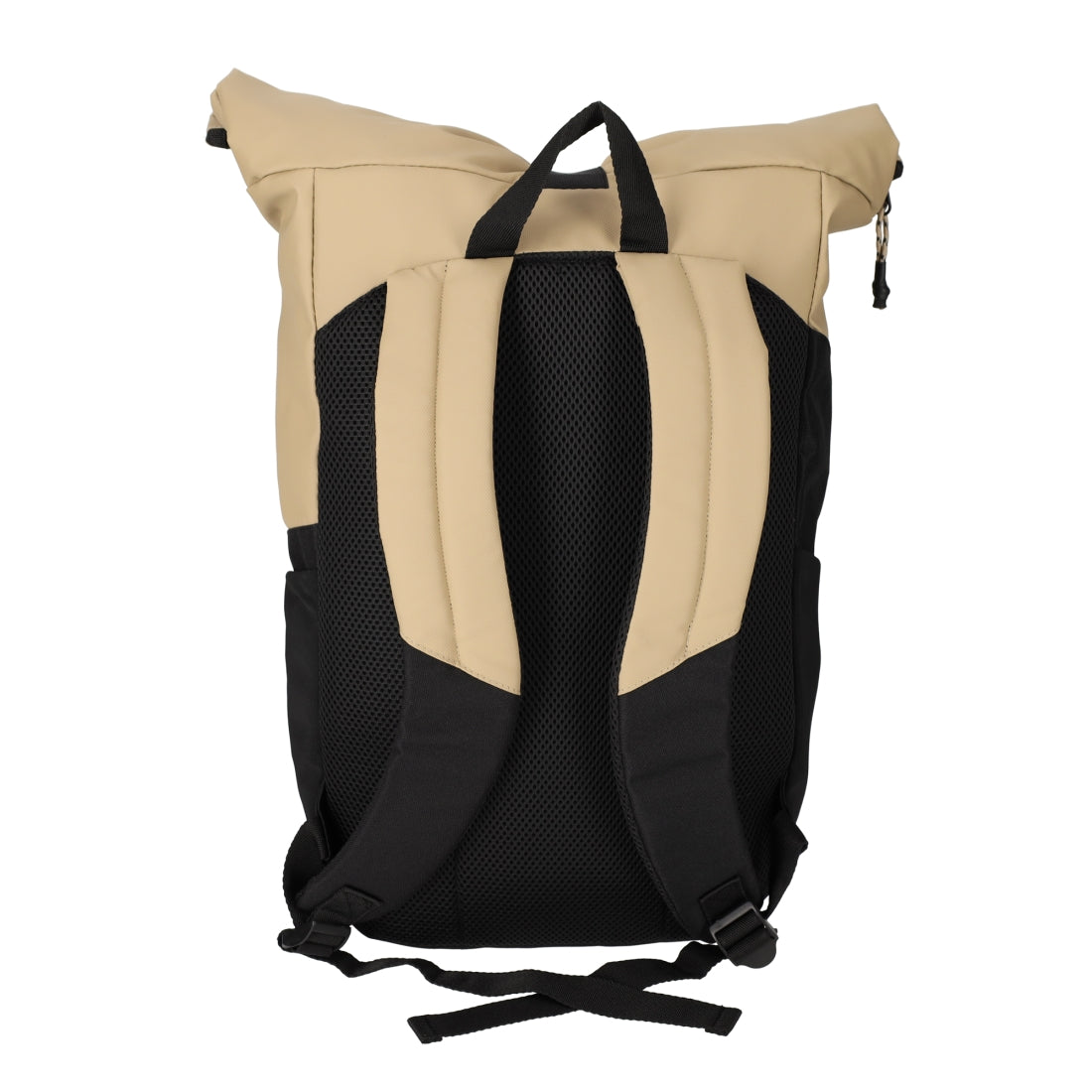 Rugtas Voldby Taupe van NORLÄNDER, productfoto 4