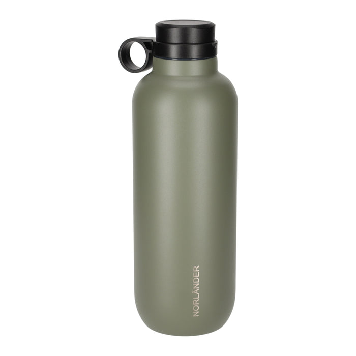 Thermofles Hamar 750ML Groen – NORLÄNDER
