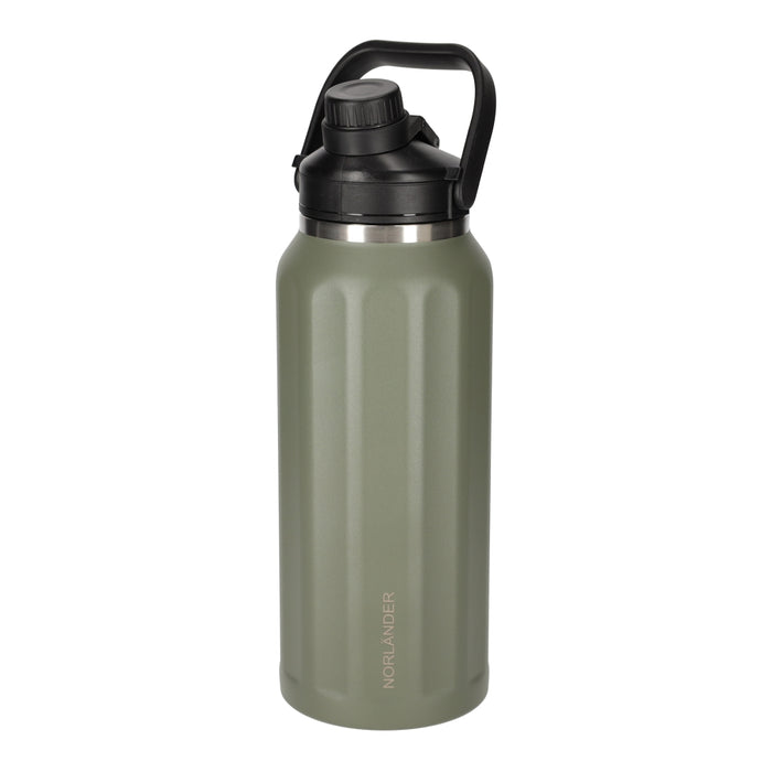 Thermofles Hamar 900ML Groen – NORLÄNDER