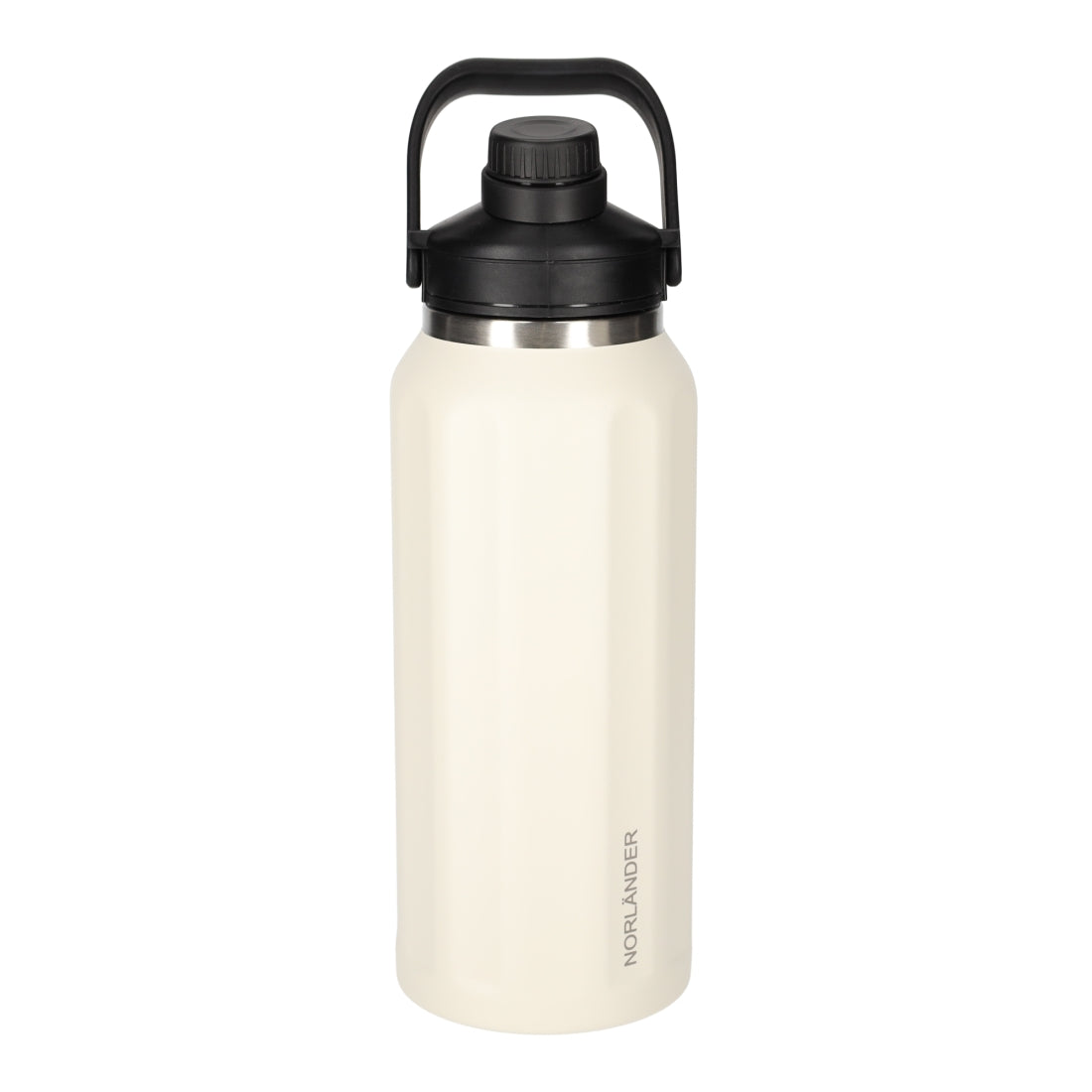 Thermofles Hamar 900ML Off-White van NORLÄNDER, productfoto 2