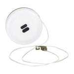 Solar Lamp Met LED Slinger van NORLÄNDER